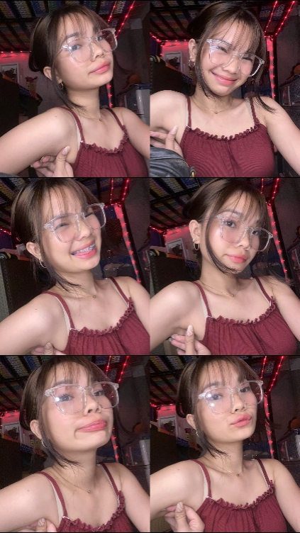 6 fotos