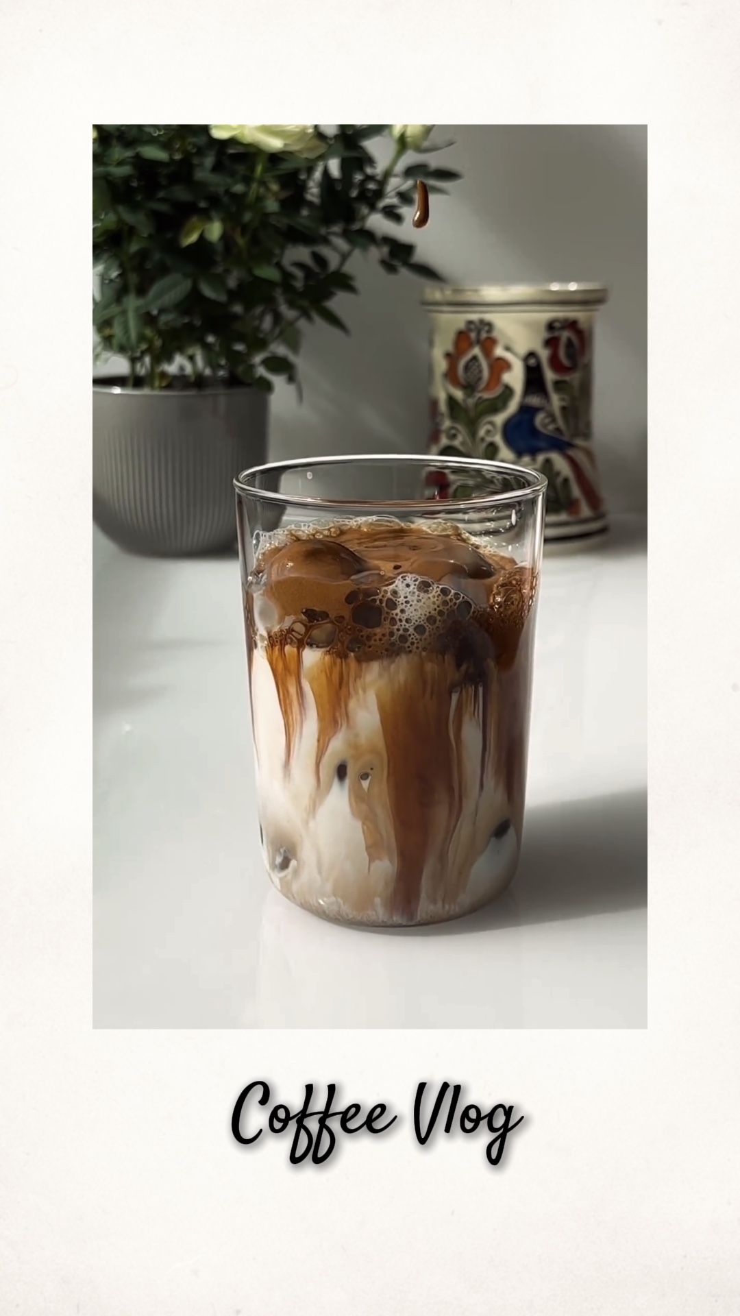 Coffee Vlog