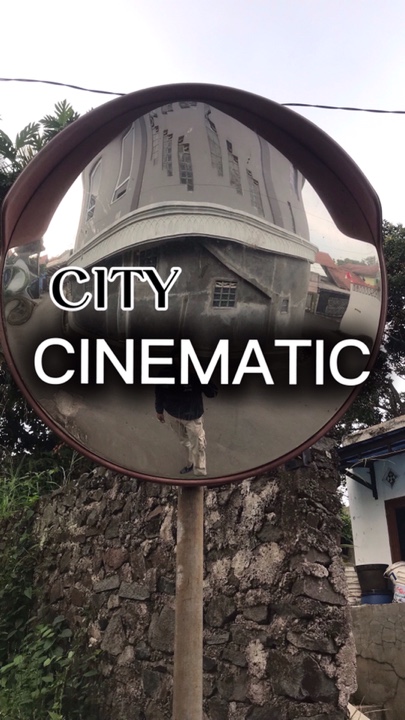 cinematic city