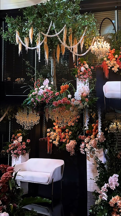 Wedding planning