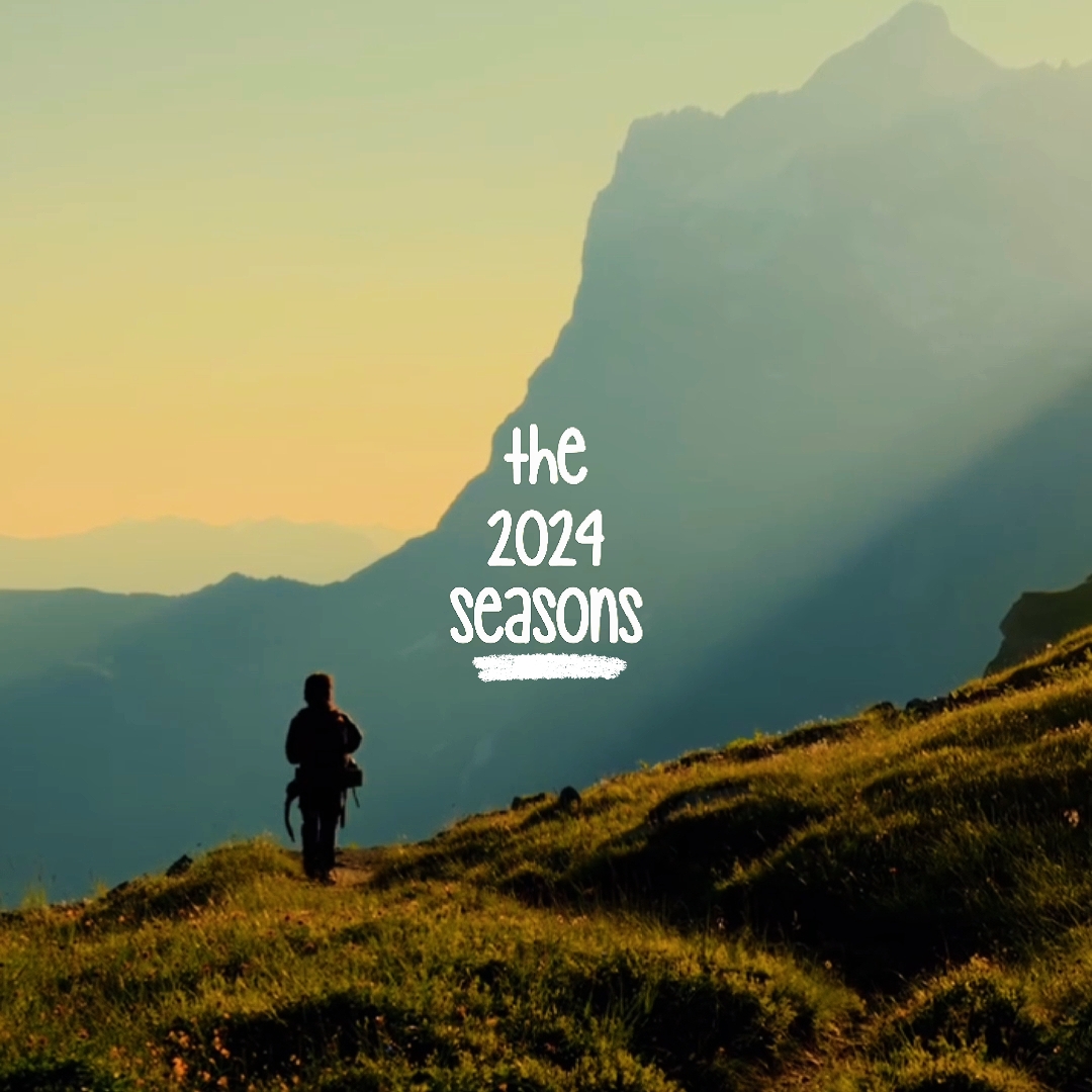 2024 시즌