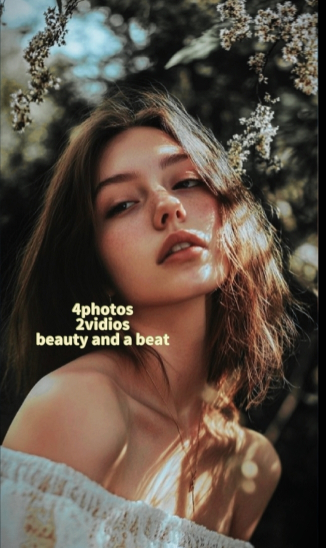 beauty and beat 