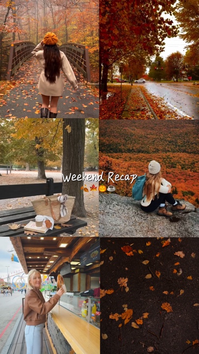 Mein Herbst-Resümee