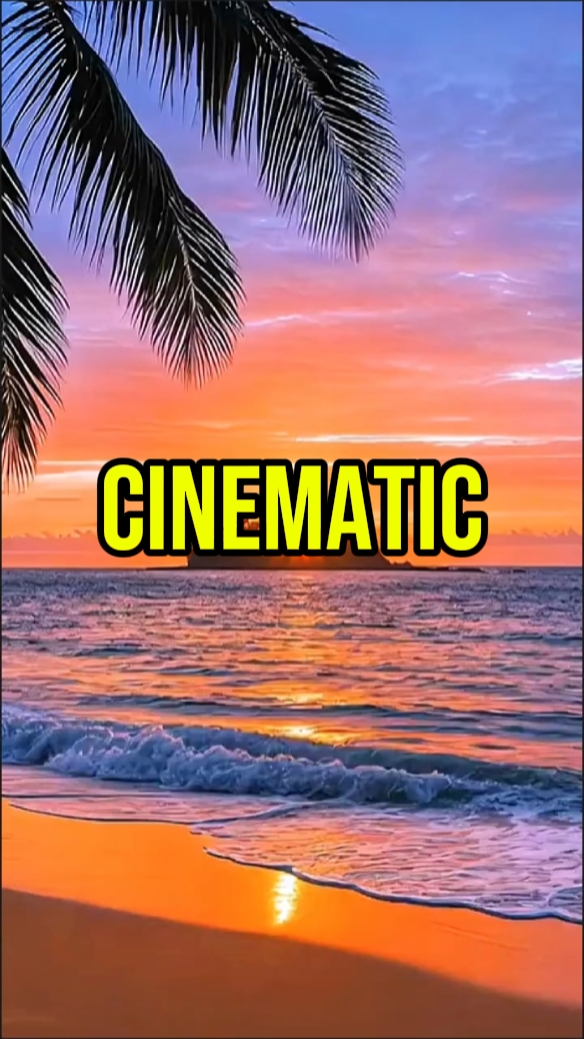 CINEMATIC