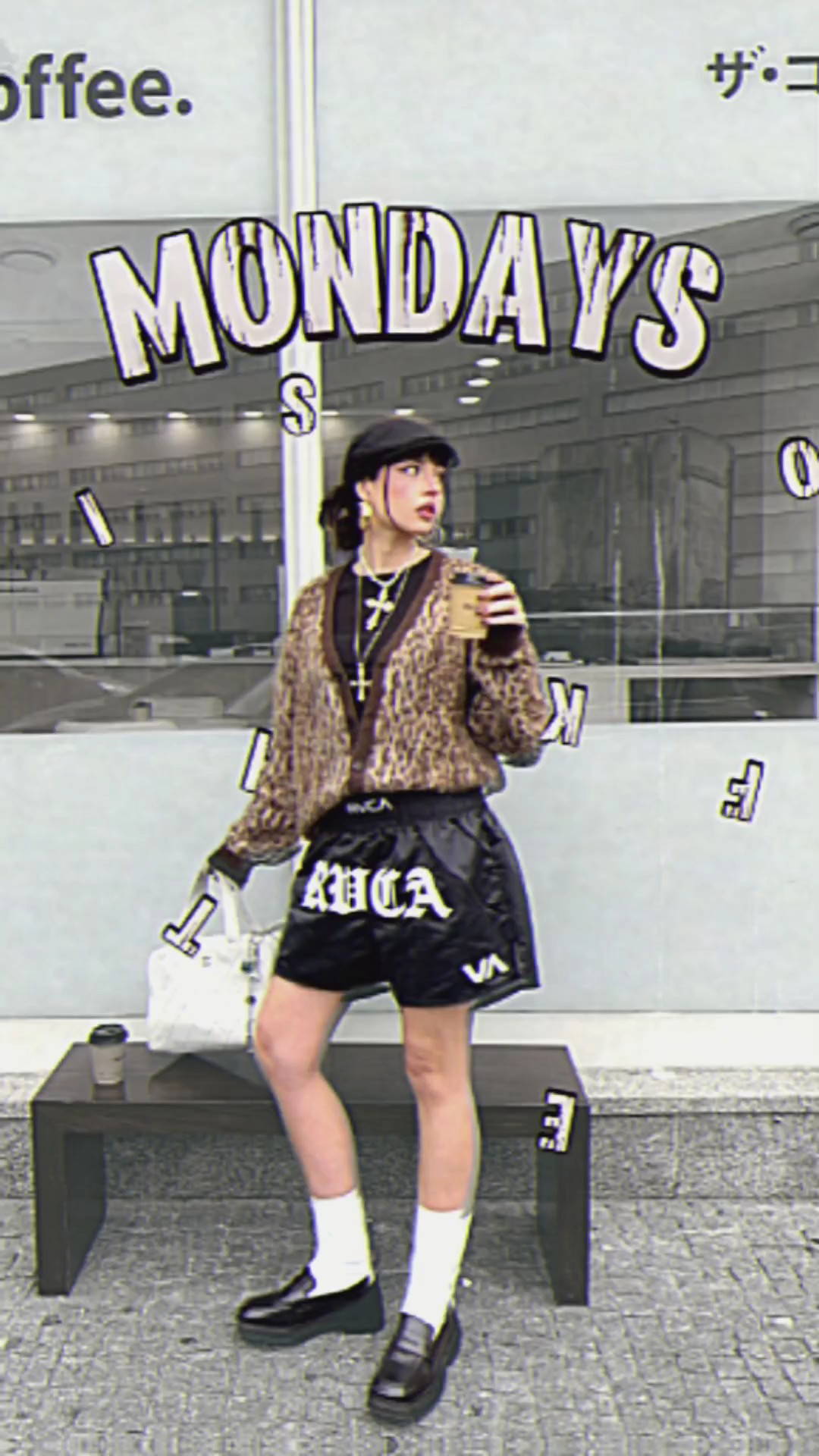 Outfit de la semana