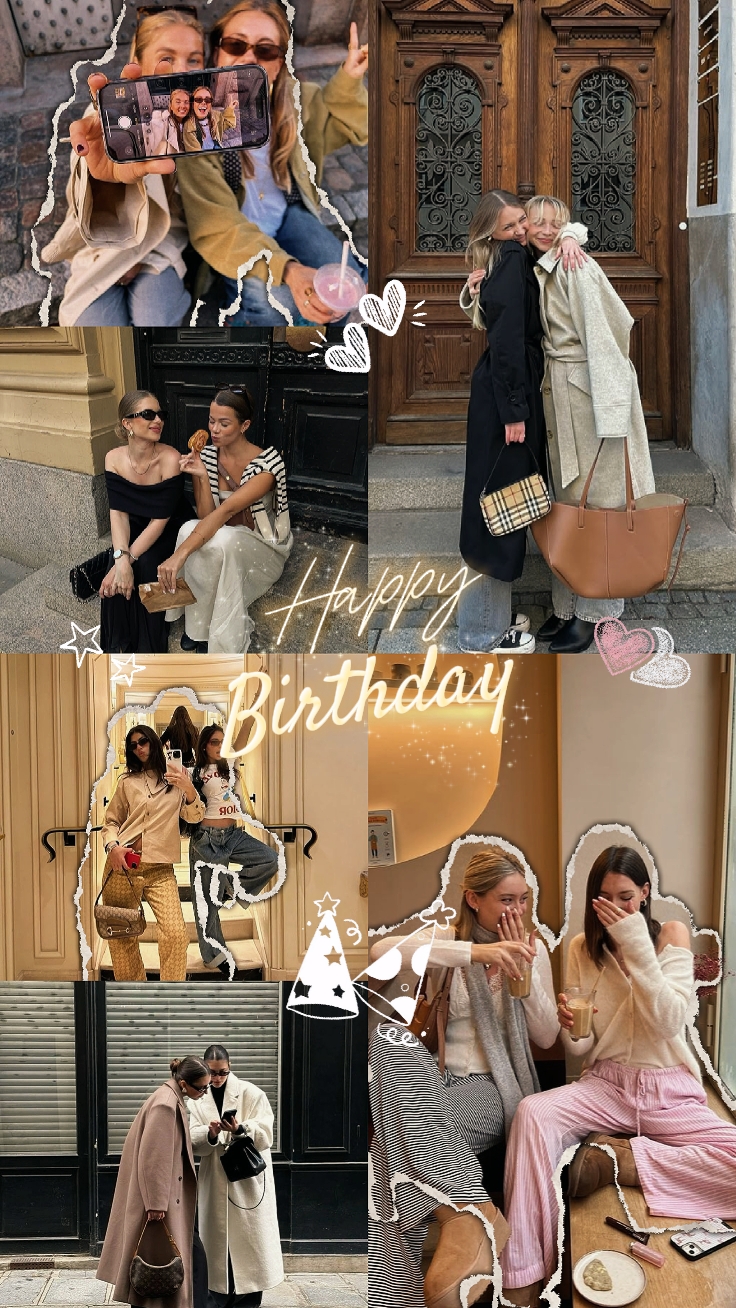 birthday bff 