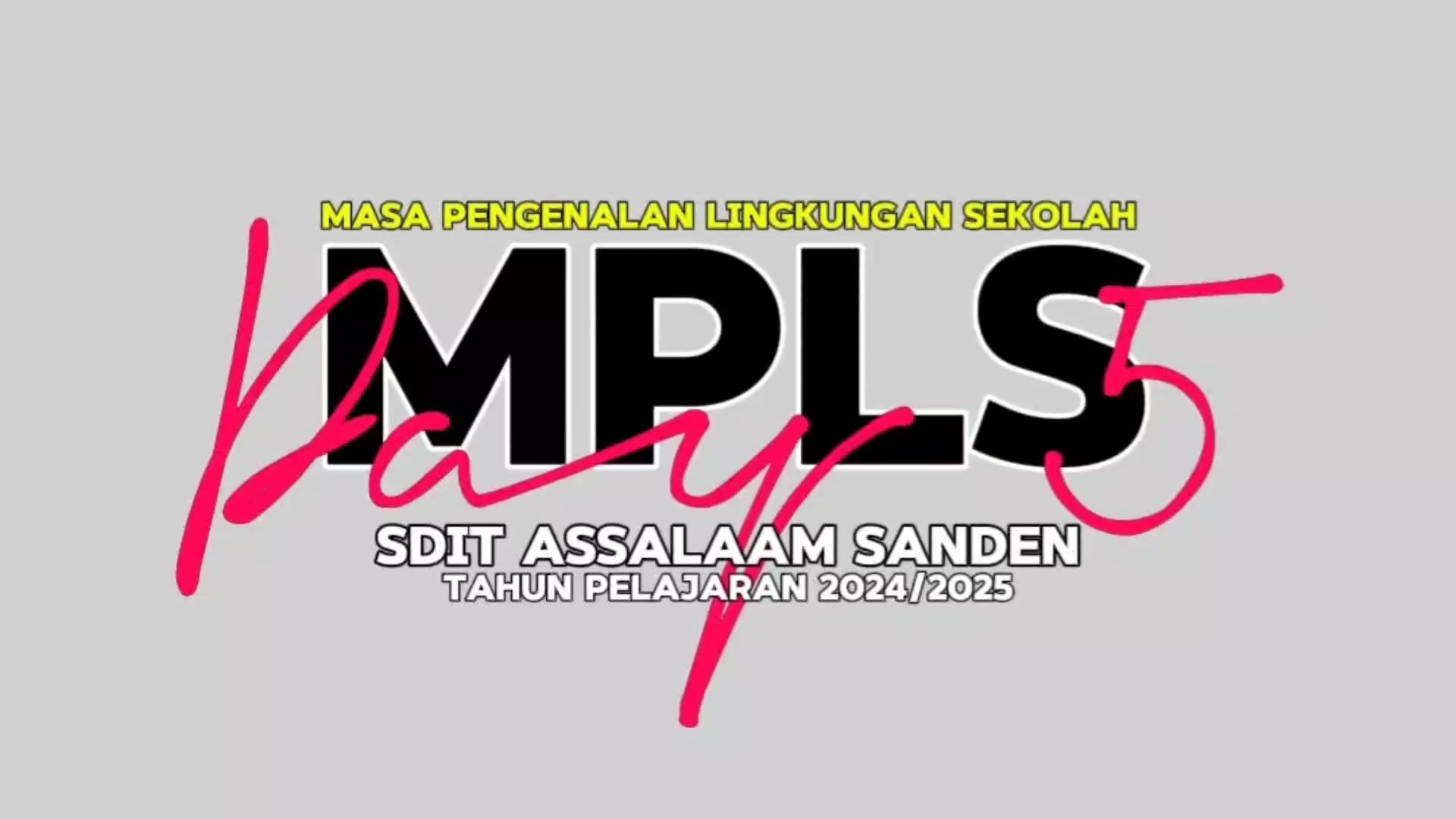 Video lanscape 46 "