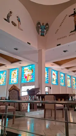Igreja Divino