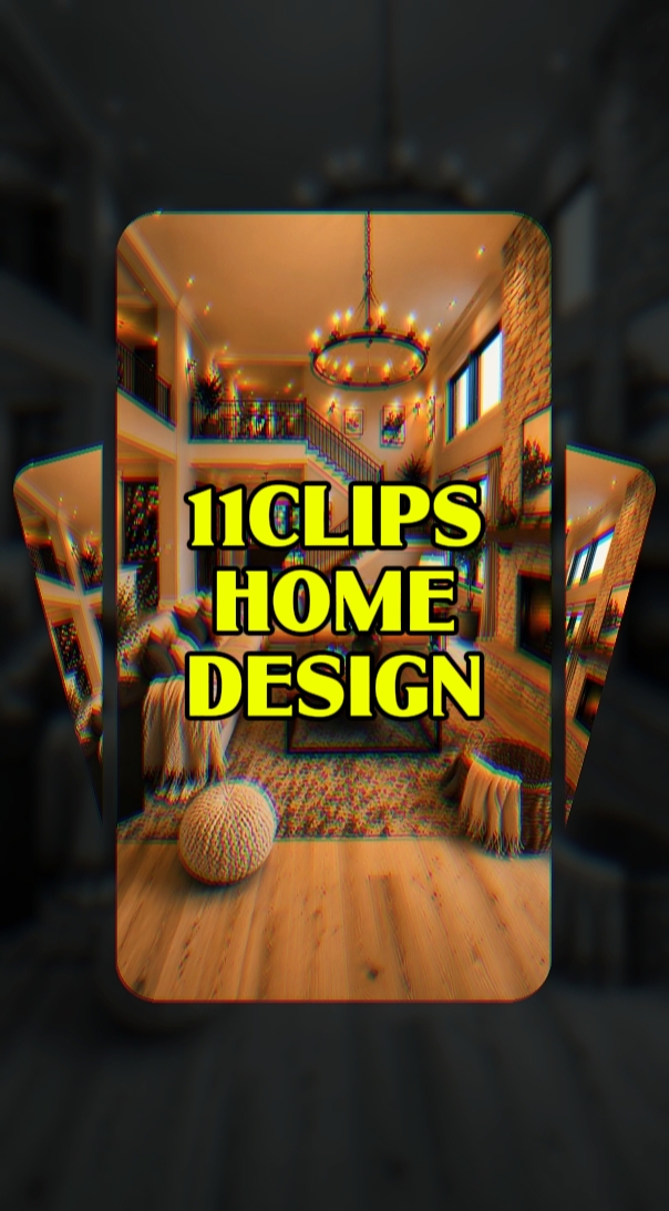 11 clipes interior 