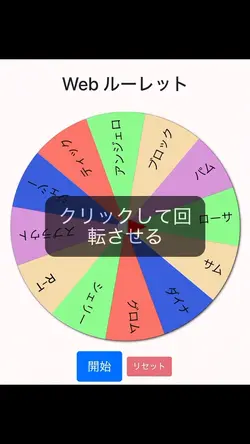 1000トロキャラの結果発表