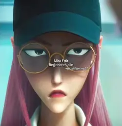 Mira Edit