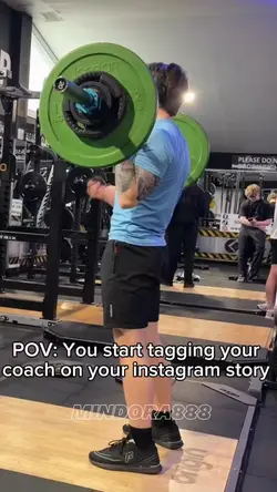 Gym Rat
