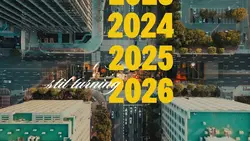 2026 is Turning 16:9