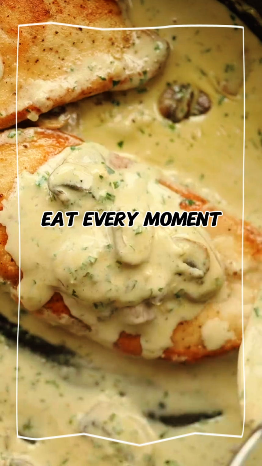 Jeden Moment essen