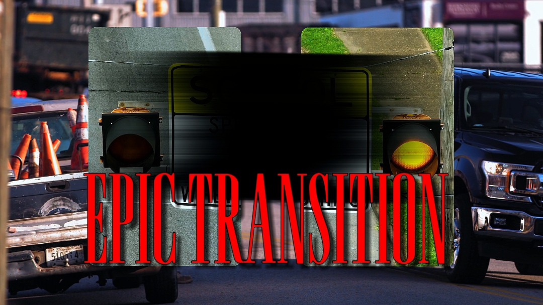 EPIC TRANSITION 