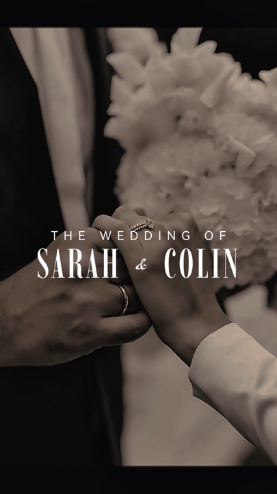 Film de mariage