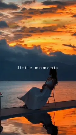 little moments