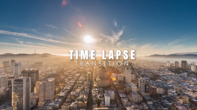Epic Timelapse