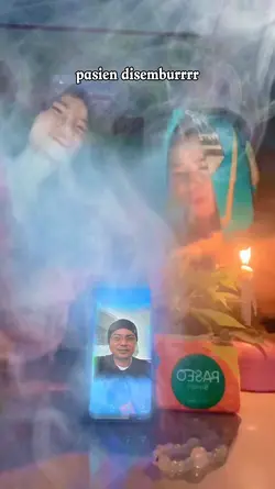 Mbah Dukun