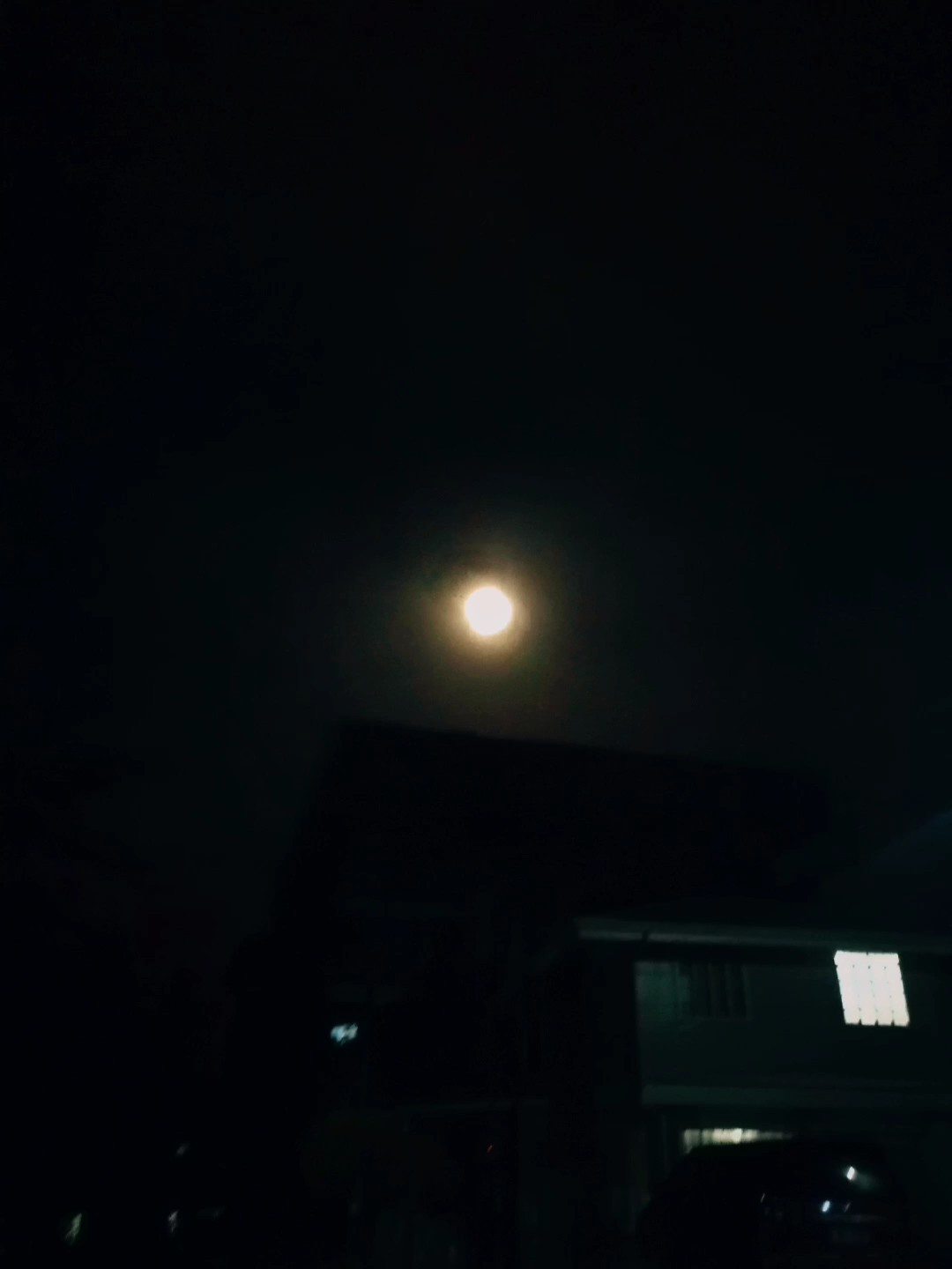 silent night