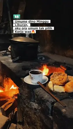 hari minggu kerja