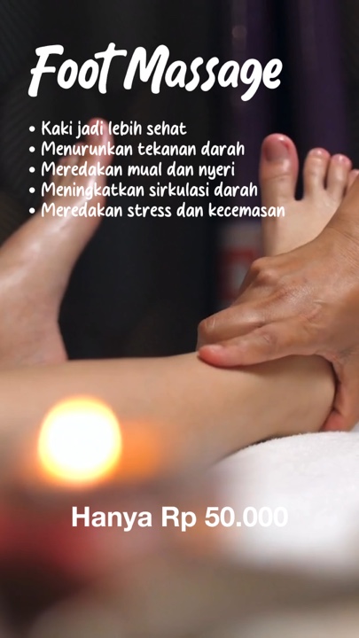 Template spa