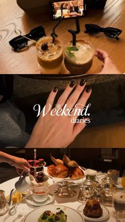 weekend
