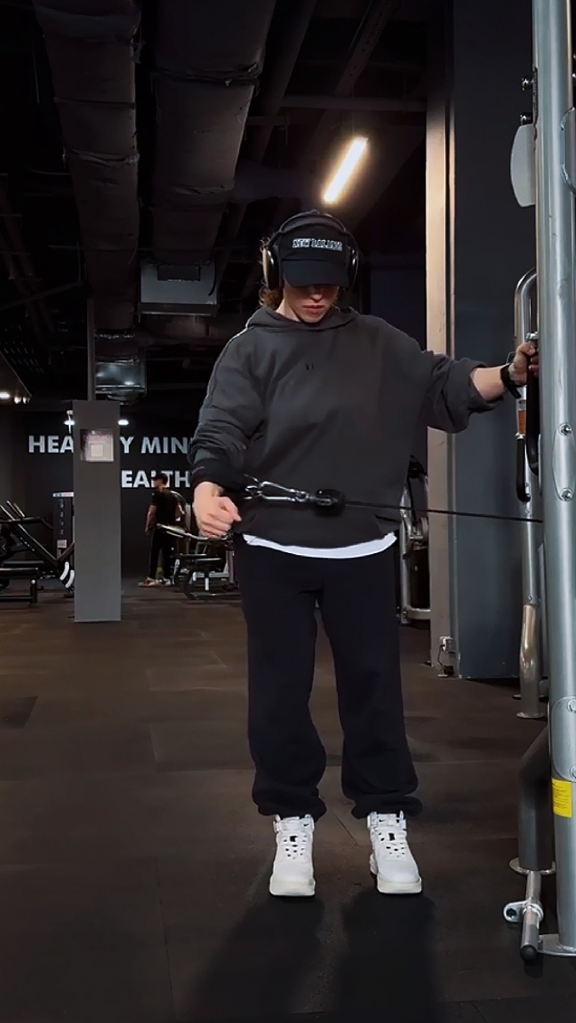 GYM 5 CLIPS