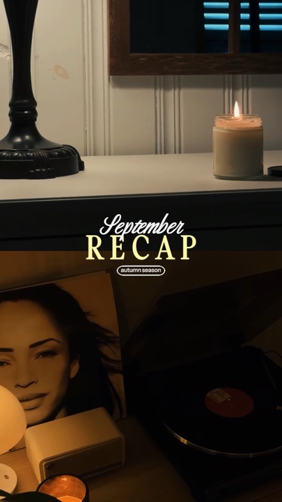 Resumen de septiembre