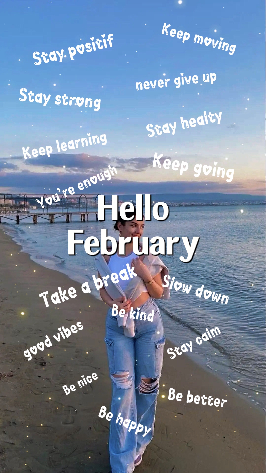 Halo Februari 