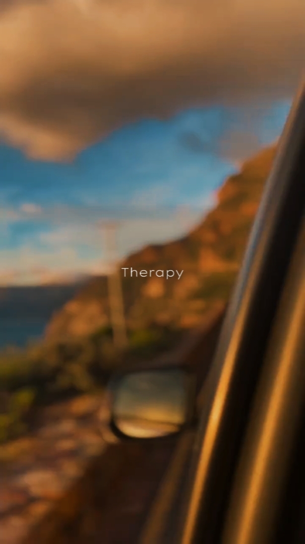 Therapy 