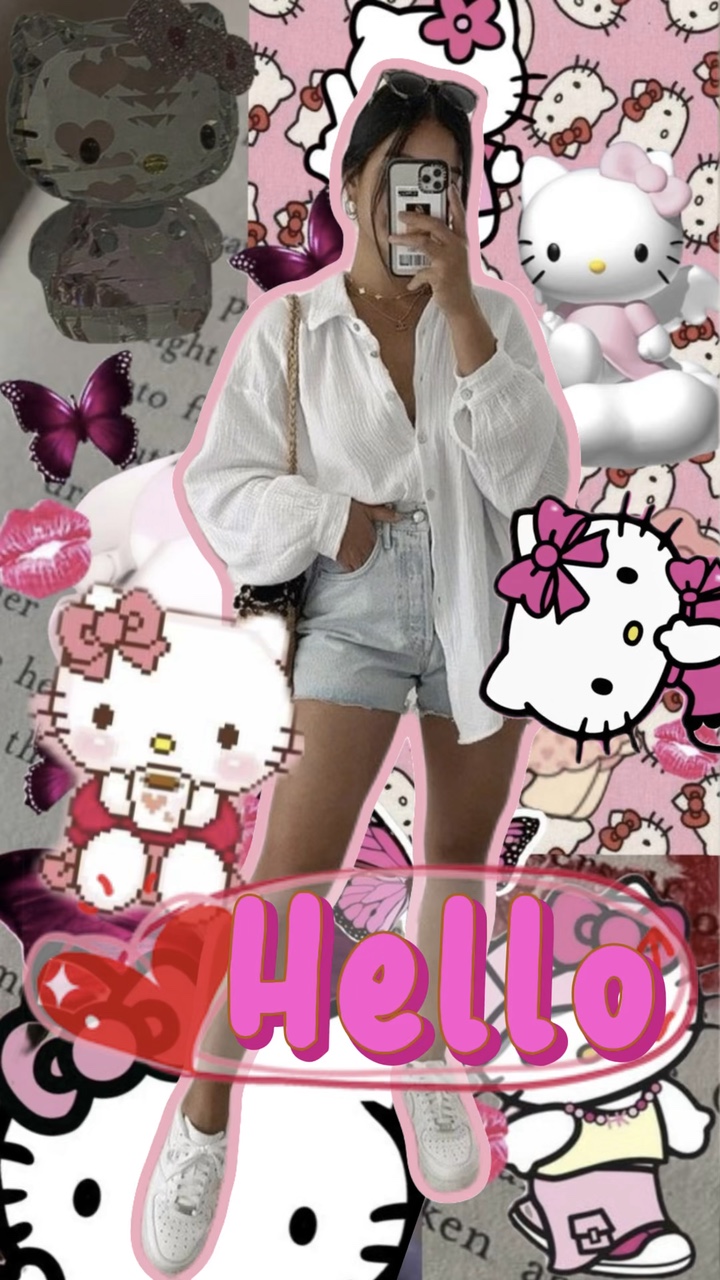 안녕하세요 💕😻