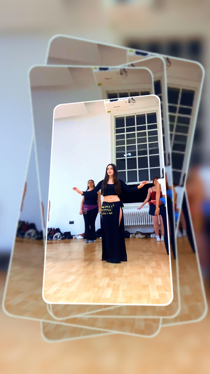 Clases de baile