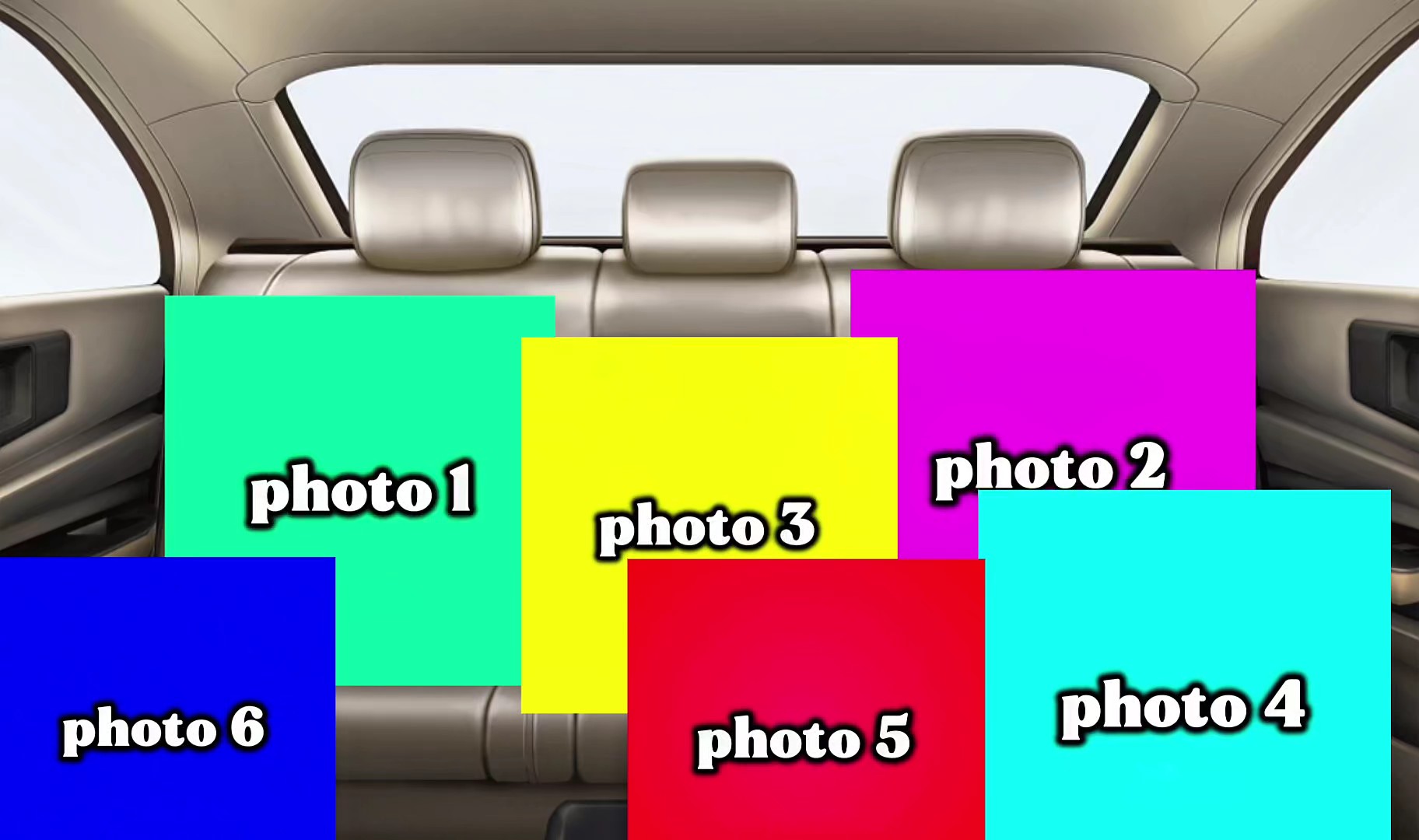 Bagong master ng pag-edit 