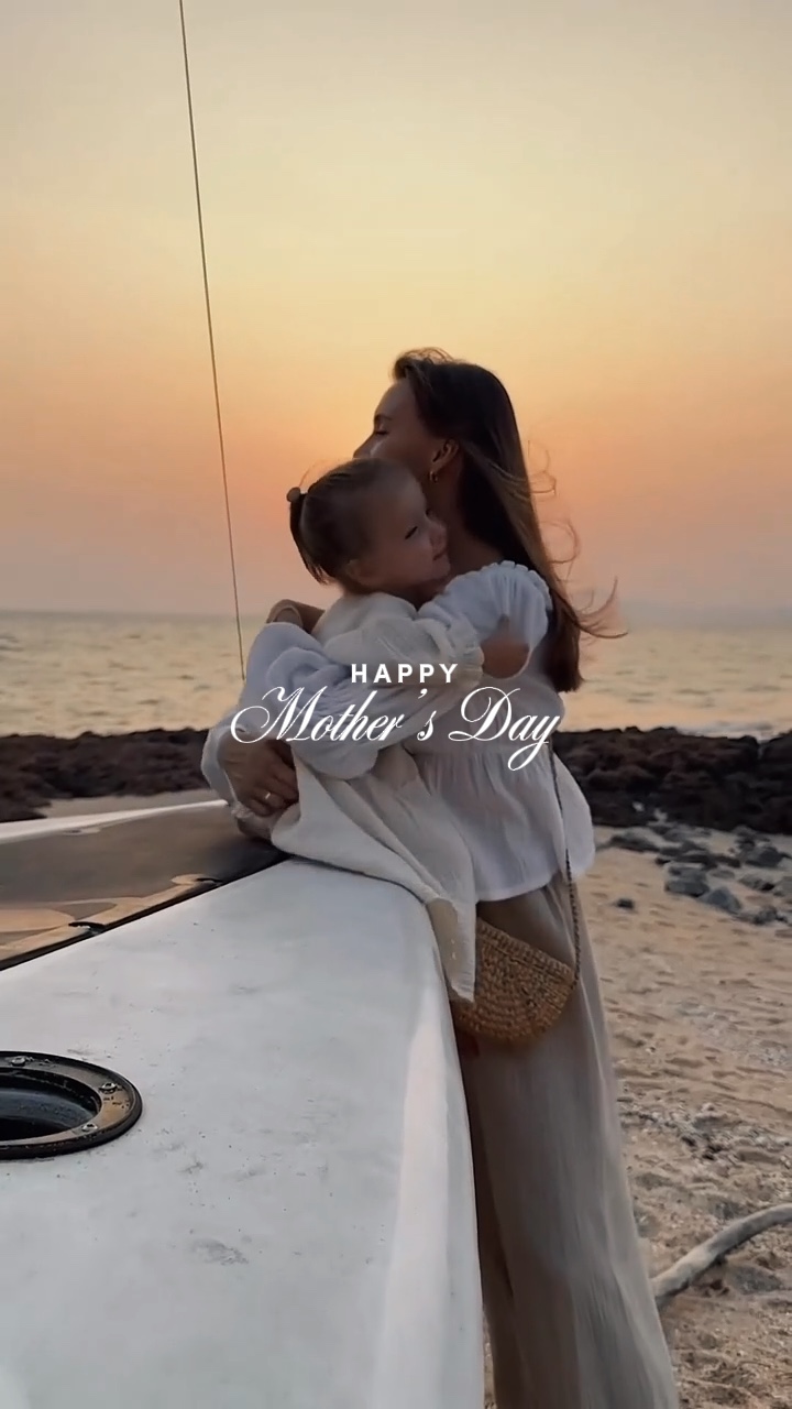 selamat hari ibu