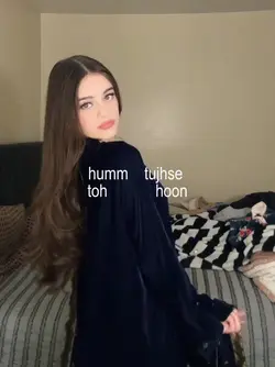 Hindi Song Slowmo