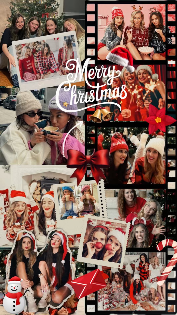 Feliz Navidad 🎄🎅⛄️