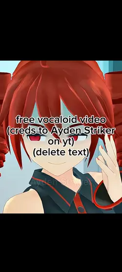 vocaloid