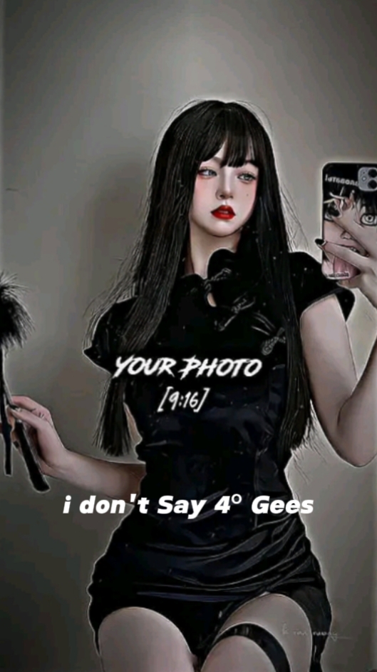 I can speak English