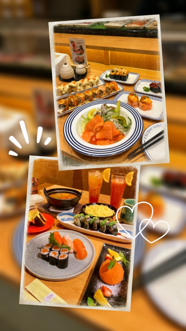waktu sushi