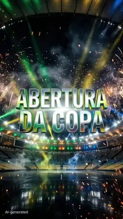 ABERTURA COPA