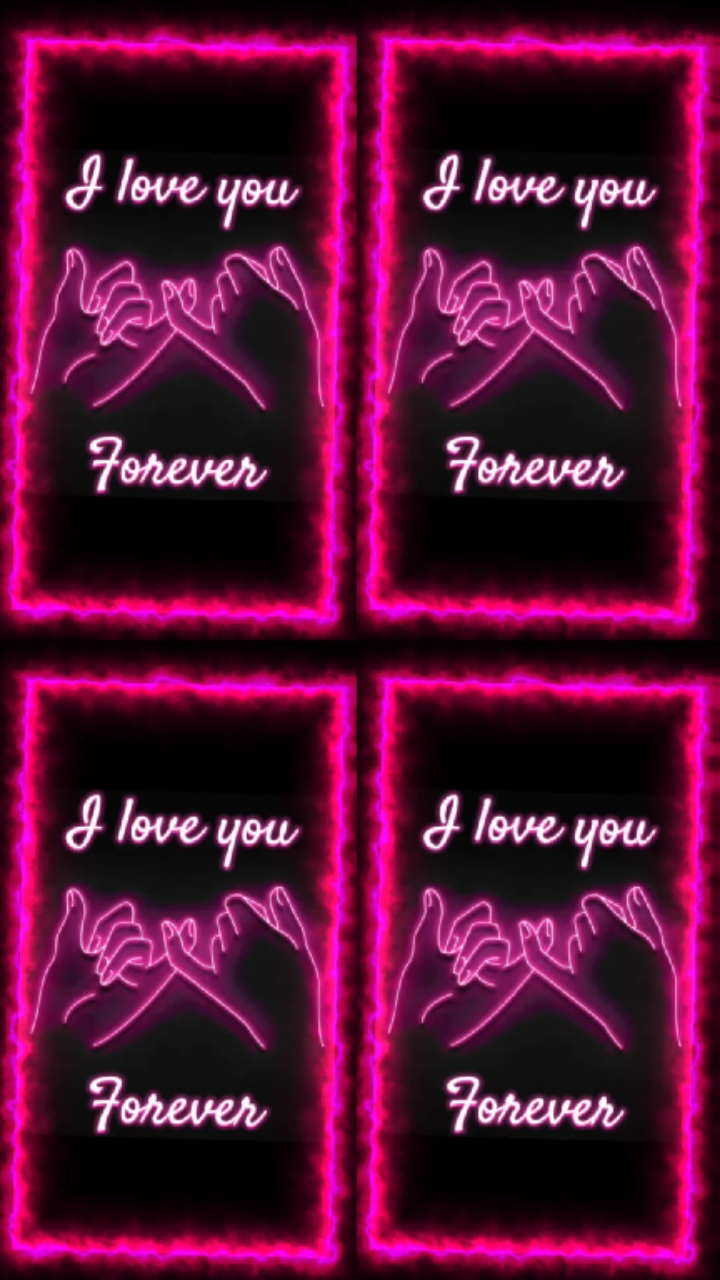 Je t'aime