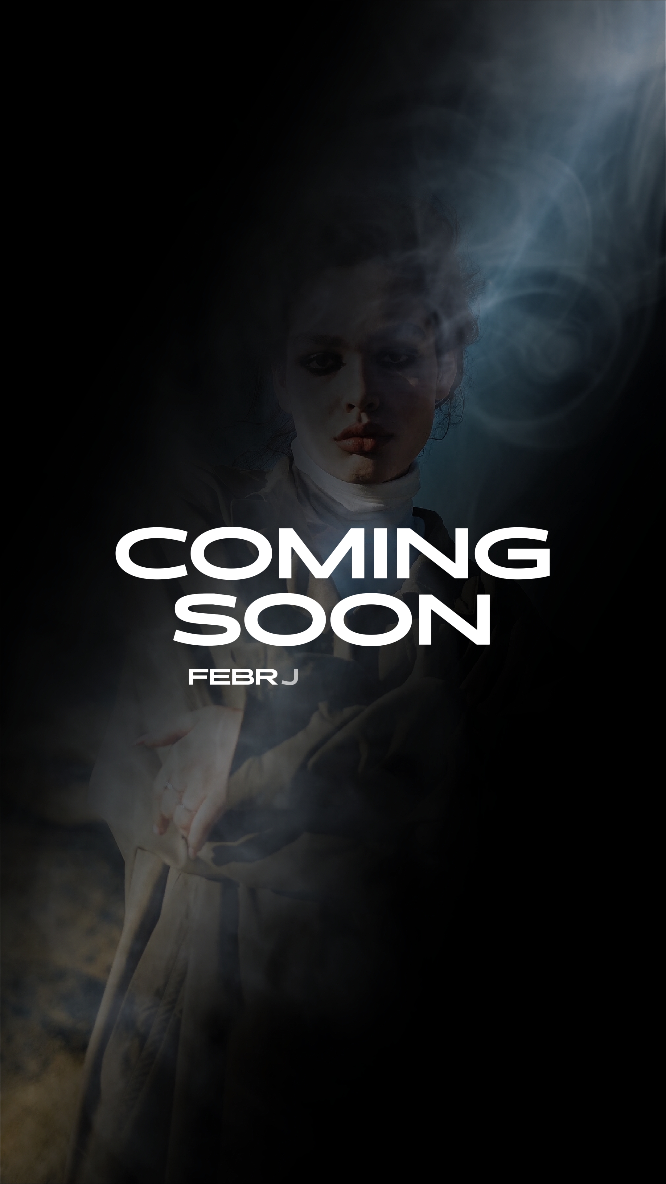 COMING SOON TEASER