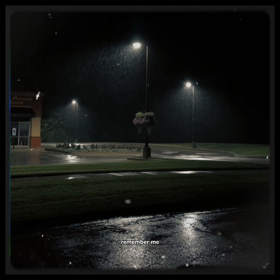remember me
