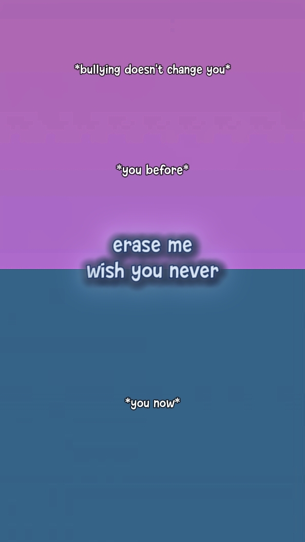 tell me how u hate m