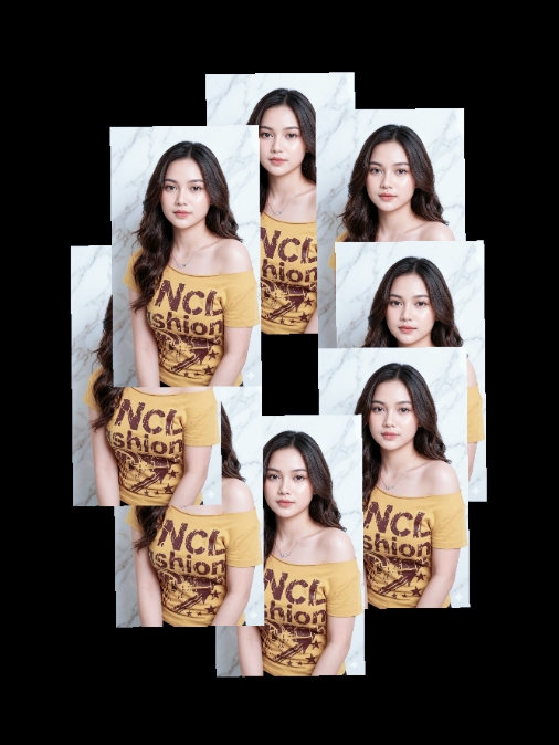 new edit