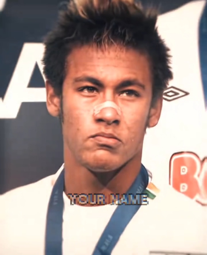 NEY FREE EDIT