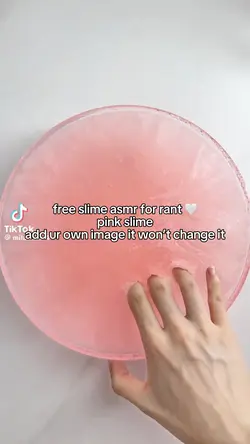 pink slime