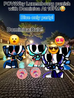 Why Dominica