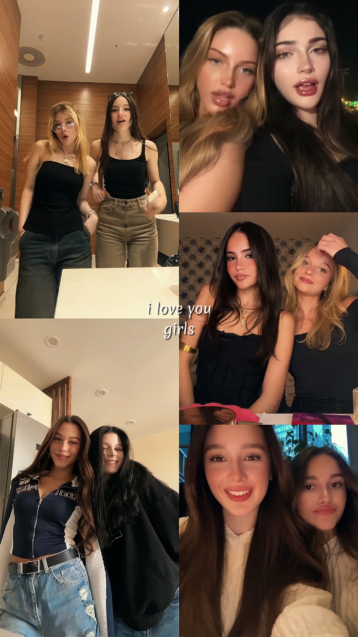 Amo a las chicas